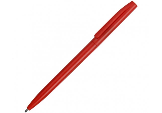 Ручка пластиковая шариковая «Reedy»
