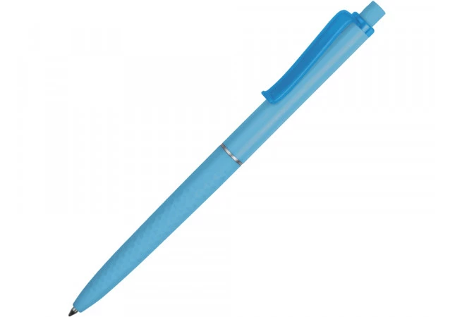 Ручка пластиковая шариковая «Plane», Soft-touch