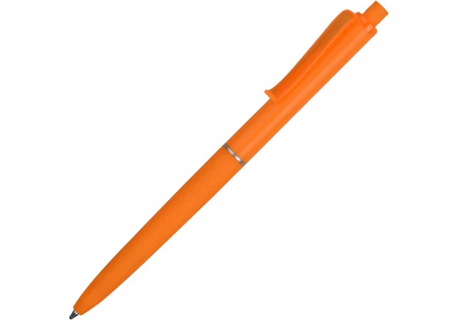 Ручка пластиковая шариковая «Plane», Soft-touch