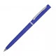 Ручка пластиковая шариковая «Navi», Soft-touch