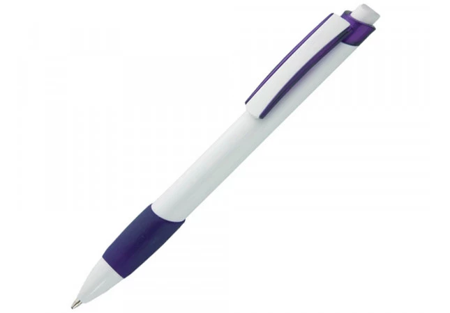 Ручка пластиковая шариковая «Соната»